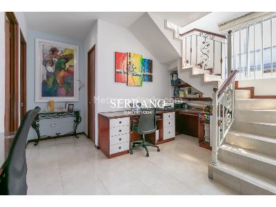 Apartamento de 4 alcobas en venta en Palomitas, Floridablanca, 150 m² · foto 5 de 20
