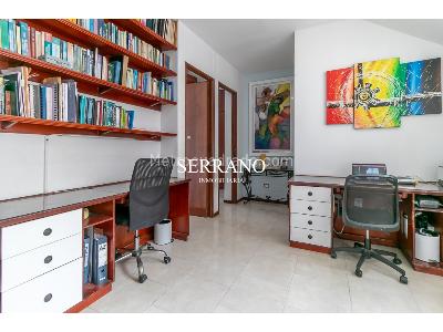Apartamento de 4 alcobas en venta en Palomitas, Floridablanca, 150 m² · foto 6 de 20