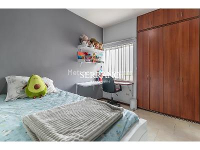 Apartamento de 4 alcobas en venta en Palomitas, Floridablanca, 150 m² · foto 7 de 20