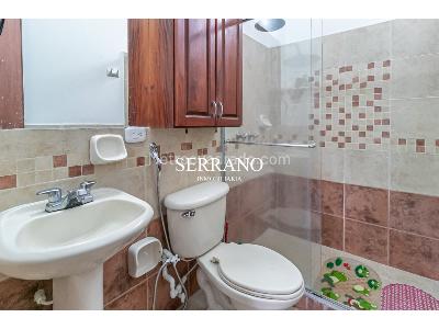 Apartamento de 4 alcobas en venta en Palomitas, Floridablanca, 150 m² · foto 10 de 20