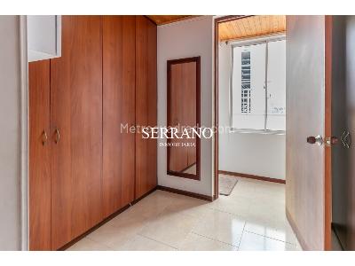 Apartamento de 4 alcobas en venta en Palomitas, Floridablanca, 150 m² · foto 11 de 20