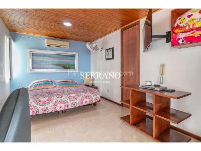 Apartamento de 4 alcobas en venta en Palomitas, Floridablanca, 150 m² · foto 12 de 20
