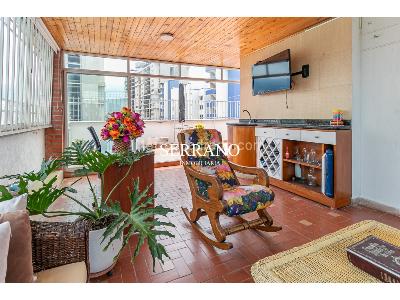 Apartamento de 4 alcobas en venta en Palomitas, Floridablanca, 150 m² · foto 15 de 20