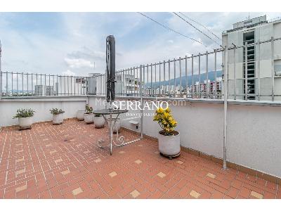 Apartamento de 4 alcobas en venta en Palomitas, Floridablanca, 150 m² · foto 16 de 20