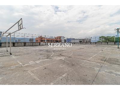 Apartamento de 4 alcobas en venta en Palomitas, Floridablanca, 150 m² · foto 19 de 20