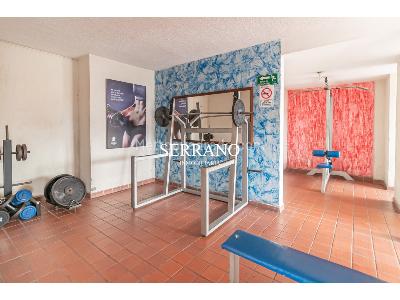 Apartamento de 4 alcobas en venta en Palomitas, Floridablanca, 150 m² · foto 20 de 20