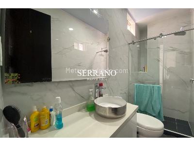 Apartamento de 3 alcobas en venta en Palomitas, Floridablanca, 200 m² · foto 4 de 20