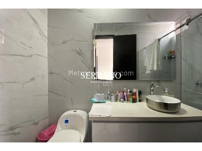 Apartamento de 3 alcobas en venta en Palomitas, Floridablanca, 200 m² · foto 5 de 20