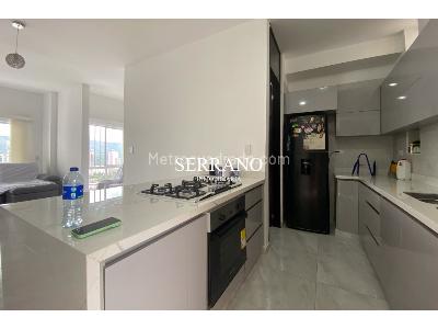 Apartamento de 3 alcobas en venta en Palomitas, Floridablanca, 200 m² · foto 7 de 20