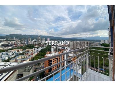 Apartamento de 3 alcobas en venta en Palomitas, Floridablanca, 200 m² · foto 11 de 20