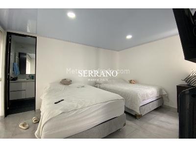 Apartamento de 3 alcobas en venta en Palomitas, Floridablanca, 200 m² · foto 12 de 20
