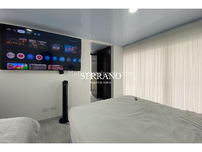 Apartamento de 3 alcobas en venta en Palomitas, Floridablanca, 200 m² · foto 13 de 20