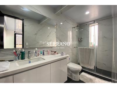 Apartamento de 3 alcobas en venta en Palomitas, Floridablanca, 200 m² · foto 14 de 20