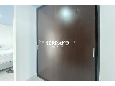 Apartamento de 3 alcobas en venta en Palomitas, Floridablanca, 200 m² · foto 15 de 20