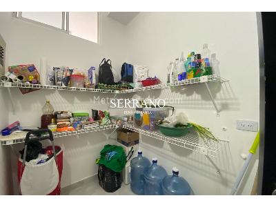Apartamento de 3 alcobas en venta en Palomitas, Floridablanca, 200 m² · foto 16 de 20