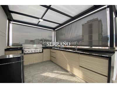 Apartamento de 3 alcobas en venta en Palomitas, Floridablanca, 200 m² · foto 17 de 20