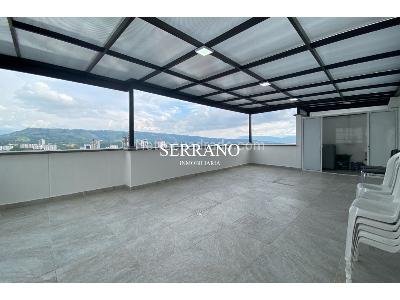 Apartamento de 3 alcobas en venta en Palomitas, Floridablanca, 200 m² · foto 18 de 20