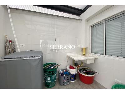 Apartamento de 3 alcobas en venta en Palomitas, Floridablanca, 200 m² · foto 19 de 20
