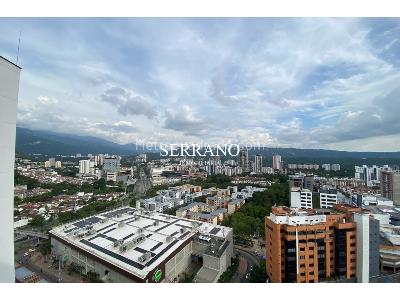 Apartamento de 3 alcobas en venta en Palomitas, Floridablanca, 200 m² · foto 20 de 20