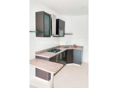 Apartamento de 3 alcobas en venta en Florida, Floridablanca, 92 m² · foto 3 de 7
