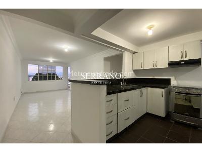 Apartamento de 4 alcobas en venta en Cañaveral, Floridablanca, 172 m² · foto 2 de 20