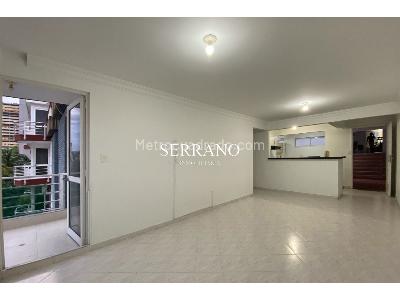 Apartamento de 4 alcobas en venta en Cañaveral, Floridablanca, 172 m² · foto 7 de 20
