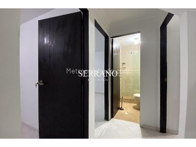 Apartamento de 4 alcobas en venta en Cañaveral, Floridablanca, 172 m² · foto 9 de 20