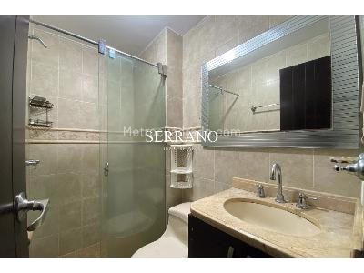 Apartamento de 4 alcobas en venta en Cañaveral, Floridablanca, 172 m² · foto 10 de 20