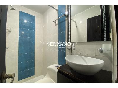 Apartamento de 4 alcobas en venta en Cañaveral, Floridablanca, 172 m² · foto 17 de 20