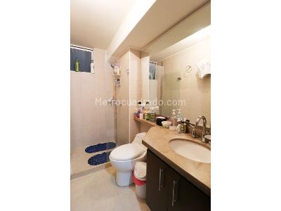 Apartamento de 3 alcobas en venta en Versalles, Floridablanca, 99 m² · foto 6 de 10