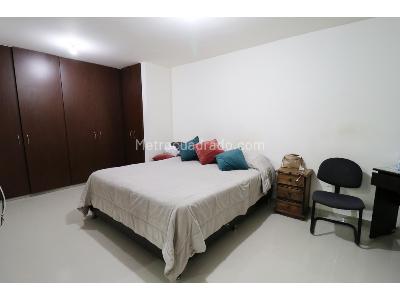 Apartamento de 3 alcobas en venta en Versalles, Floridablanca, 99 m² · foto 9 de 10