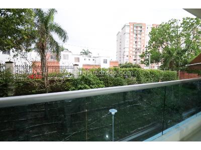 Apartamento de 3 alcobas en venta en Versalles, Floridablanca, 99 m² · foto 10 de 10