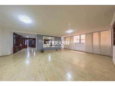 Apartamento de 4 alcobas en venta en Cabecera Del Llano, Bucaramanga, 165 m² · foto 3 de 20