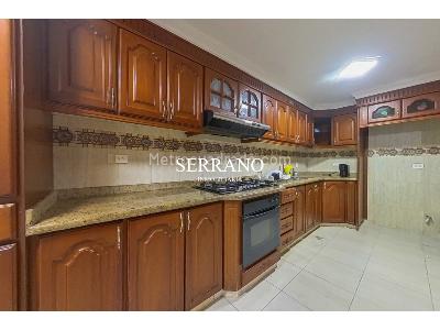Apartamento de 4 alcobas en venta en Cabecera Del Llano, Bucaramanga, 165 m² · foto 5 de 20