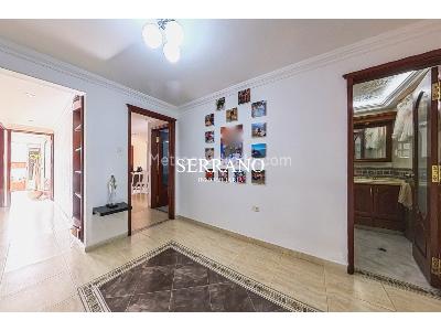 Apartamento de 4 alcobas en venta en Cabecera Del Llano, Bucaramanga, 165 m² · foto 9 de 20