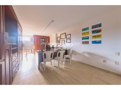 Apartamento de 4 alcobas en venta en Cabecera Del Llano, Bucaramanga, 165 m² · foto 10 de 20
