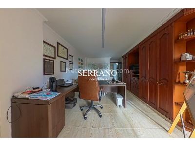 Apartamento de 4 alcobas en venta en Cabecera Del Llano, Bucaramanga, 165 m² · foto 11 de 20