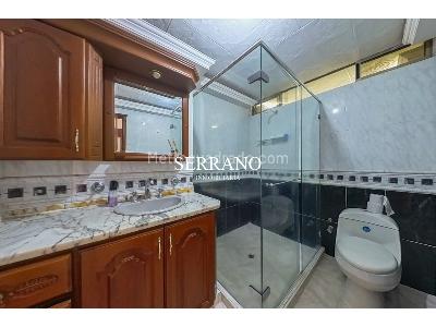 Apartamento de 4 alcobas en venta en Cabecera Del Llano, Bucaramanga, 165 m² · foto 12 de 20