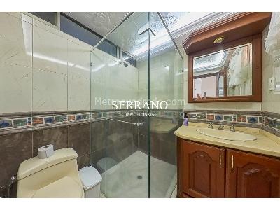 Apartamento de 4 alcobas en venta en Cabecera Del Llano, Bucaramanga, 165 m² · foto 15 de 20