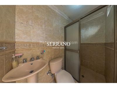 Apartamento de 4 alcobas en venta en Cabecera Del Llano, Bucaramanga, 165 m² · foto 18 de 20