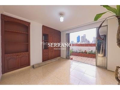 Apartamento de 4 alcobas en venta en Cabecera Del Llano, Bucaramanga, 165 m² · foto 20 de 20