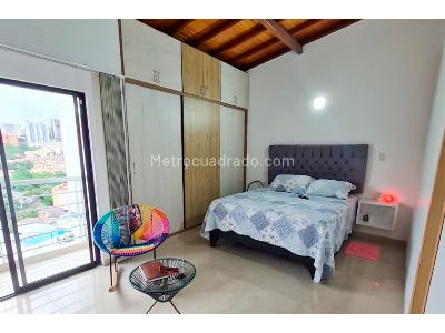 Apartamento de 3 alcobas en venta en Cañaveral, Floridablanca, 167 m² · foto 6 de 18