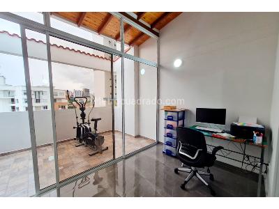 Apartamento de 3 alcobas en venta en Cañaveral, Floridablanca, 167 m² · foto 8 de 18