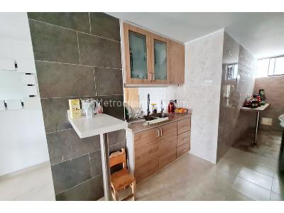Apartamento de 3 alcobas en venta en Cañaveral, Floridablanca, 167 m² · foto 11 de 18