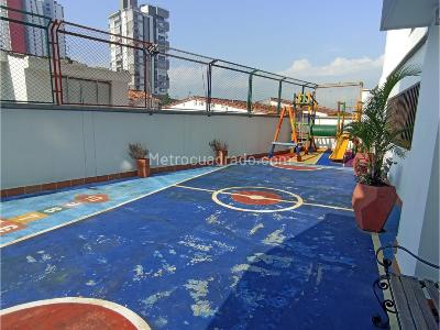 Apartamento de 3 alcobas en venta en Cañaveral, Floridablanca, 167 m² · foto 14 de 18