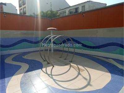 Apartamento de 3 alcobas en venta en Cañaveral, Floridablanca, 167 m² · foto 18 de 18