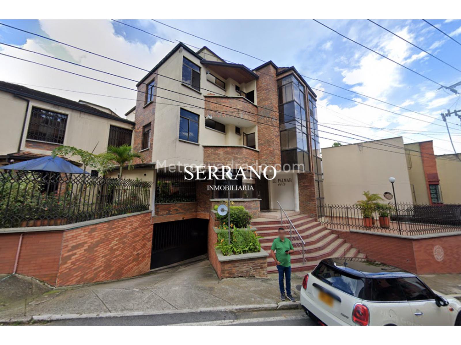 Venta de Apartamento en La floresta Bucaramanga 12693M4579320