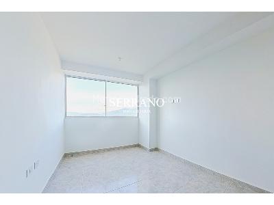 Apartamento de 2 alcobas en venta en Chapinero, Bucaramanga, 48 m² · foto 2 de 11