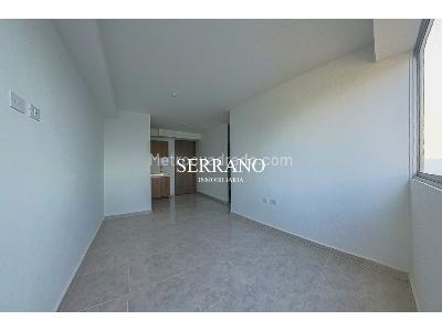 Apartamento de 2 alcobas en venta en Chapinero, Bucaramanga, 48 m² · foto 3 de 11