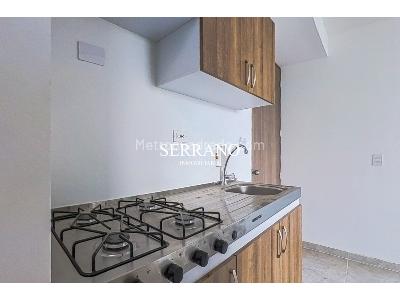 Apartamento de 2 alcobas en venta en Chapinero, Bucaramanga, 48 m² · foto 4 de 11